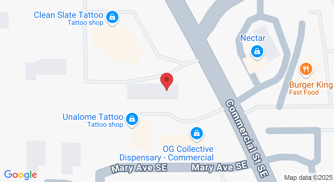 3515 Commercial St SE, Salem, OR 97302, USA
