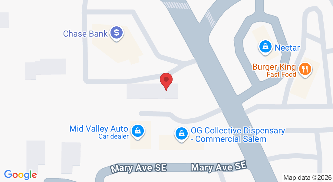 3515 Commercial St SE, Salem, OR 97302, USA