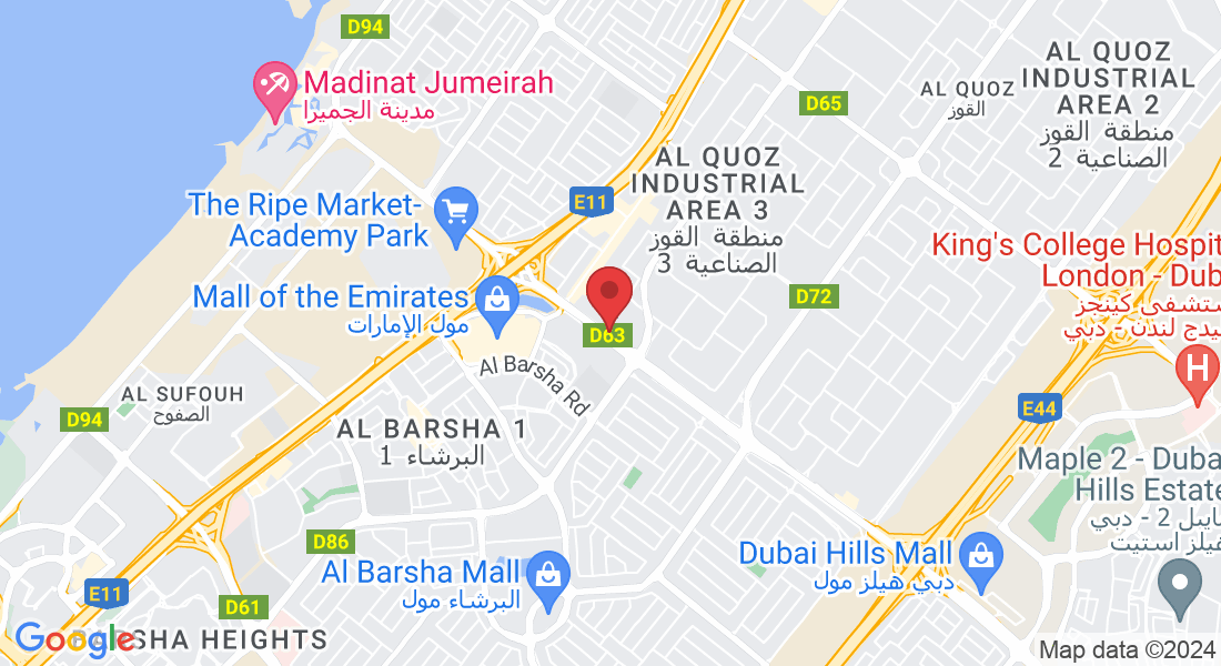 Dubai - United Arab Emirates