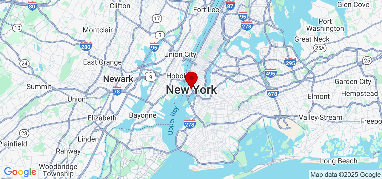 New York, NY, USA