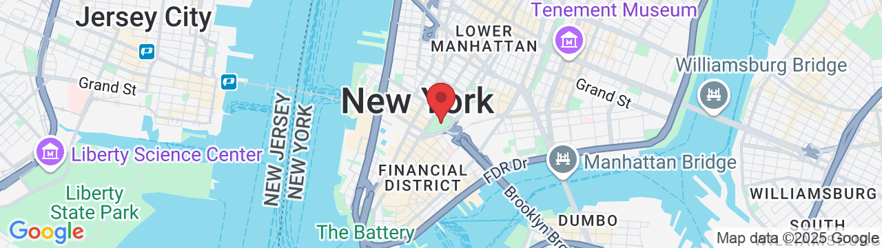 New York, NY, USA