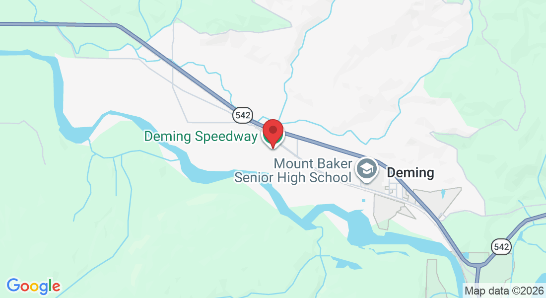 4605 Deming Rd, Everson, WA 98247, USA