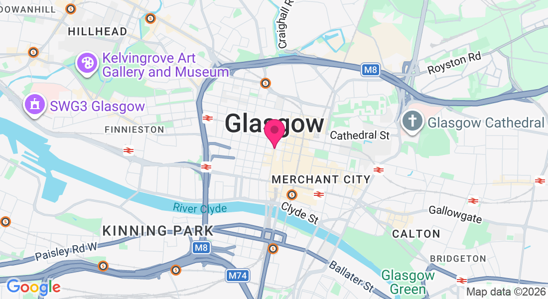 Glasgow, UK