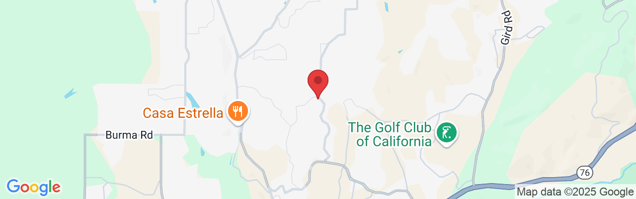 3609 Alta Vista Dr, Fallbrook, CA 92028, USA