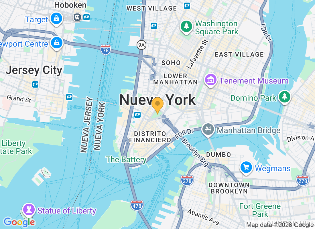 New York, NY, USA