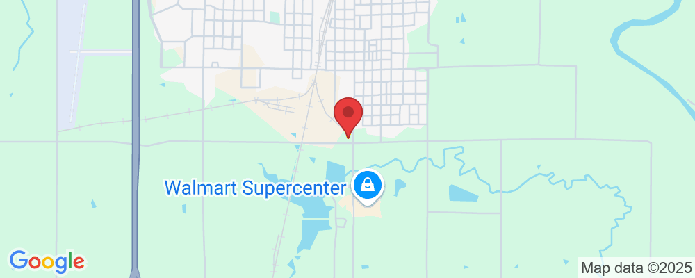 2029 S Santa Fe Ave, Chanute, KS 66720, USA