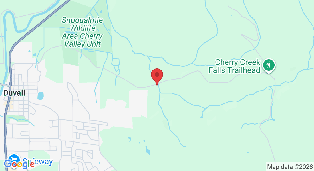 29727 NE Cherry Valley Rd, Duvall, WA 98019, USA