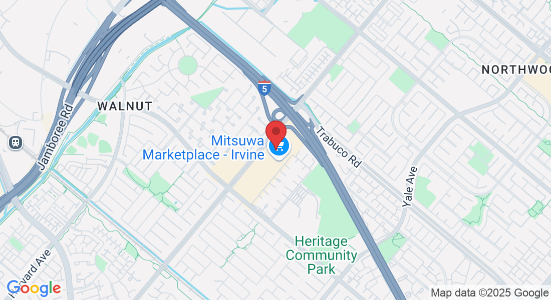 14200 Culver Dr Suite #205, Irvine, CA 92604, USA