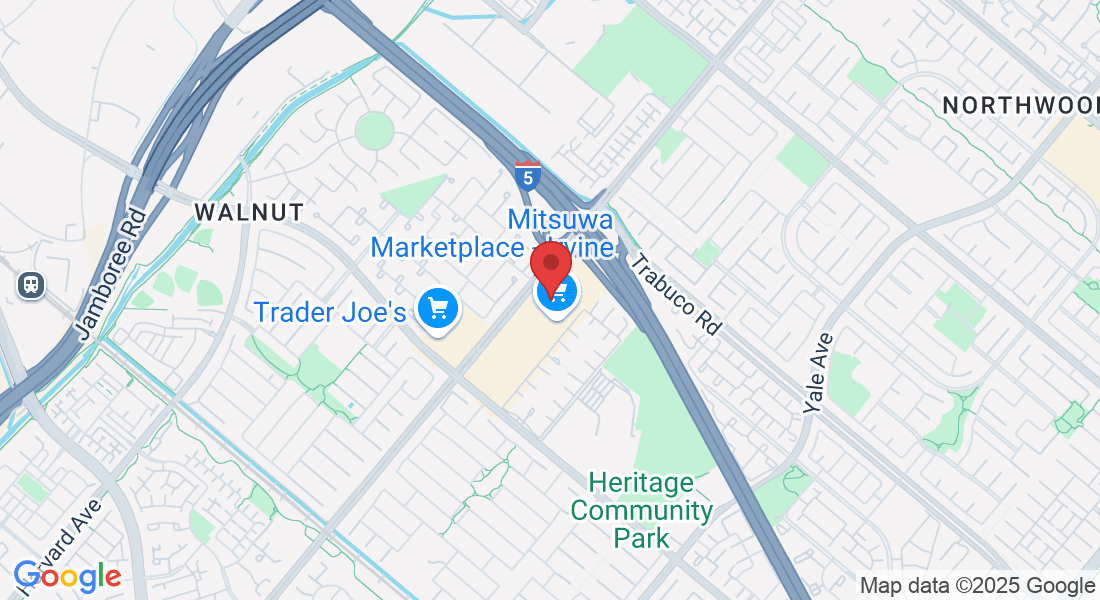 14200 Culver Dr Suite #205, Irvine, CA 92604, USA
