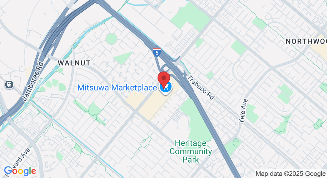 14200 Culver Dr Suite #205, Irvine, CA 92604, USA