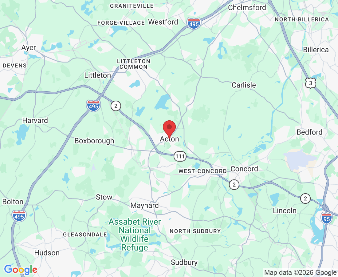 Acton, MA, USA