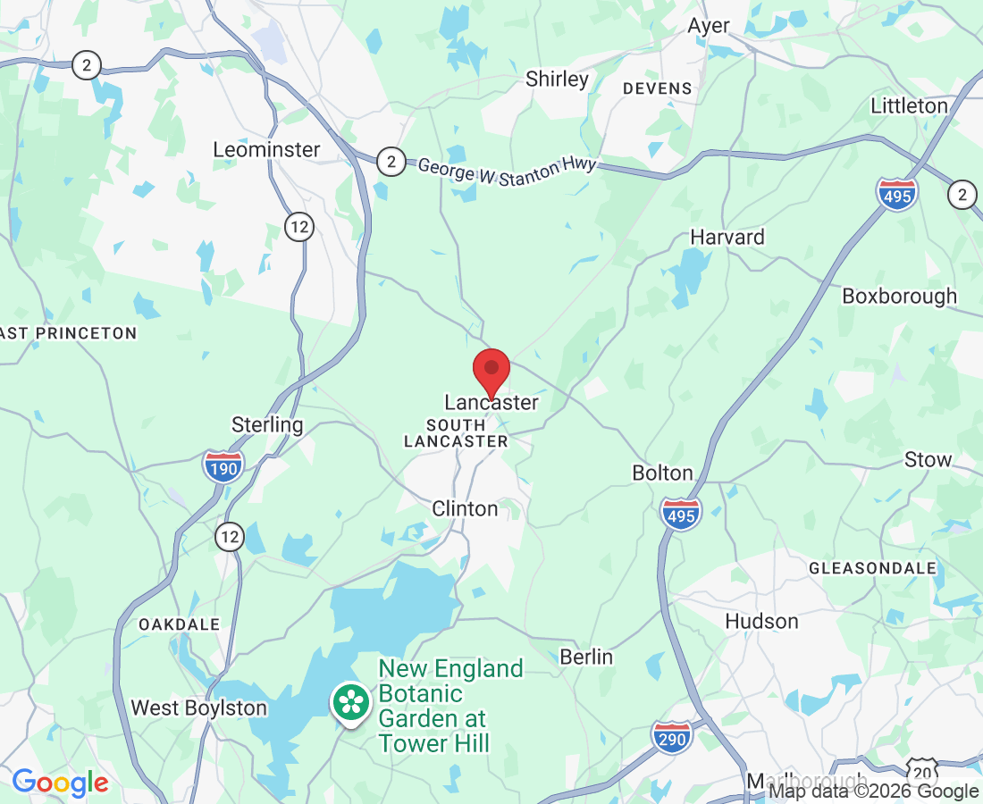Lancaster, MA, USA