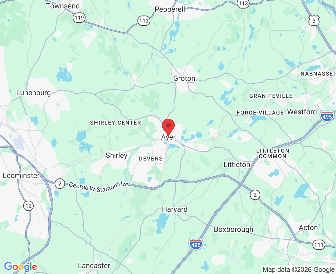 Ayer, MA, USA
