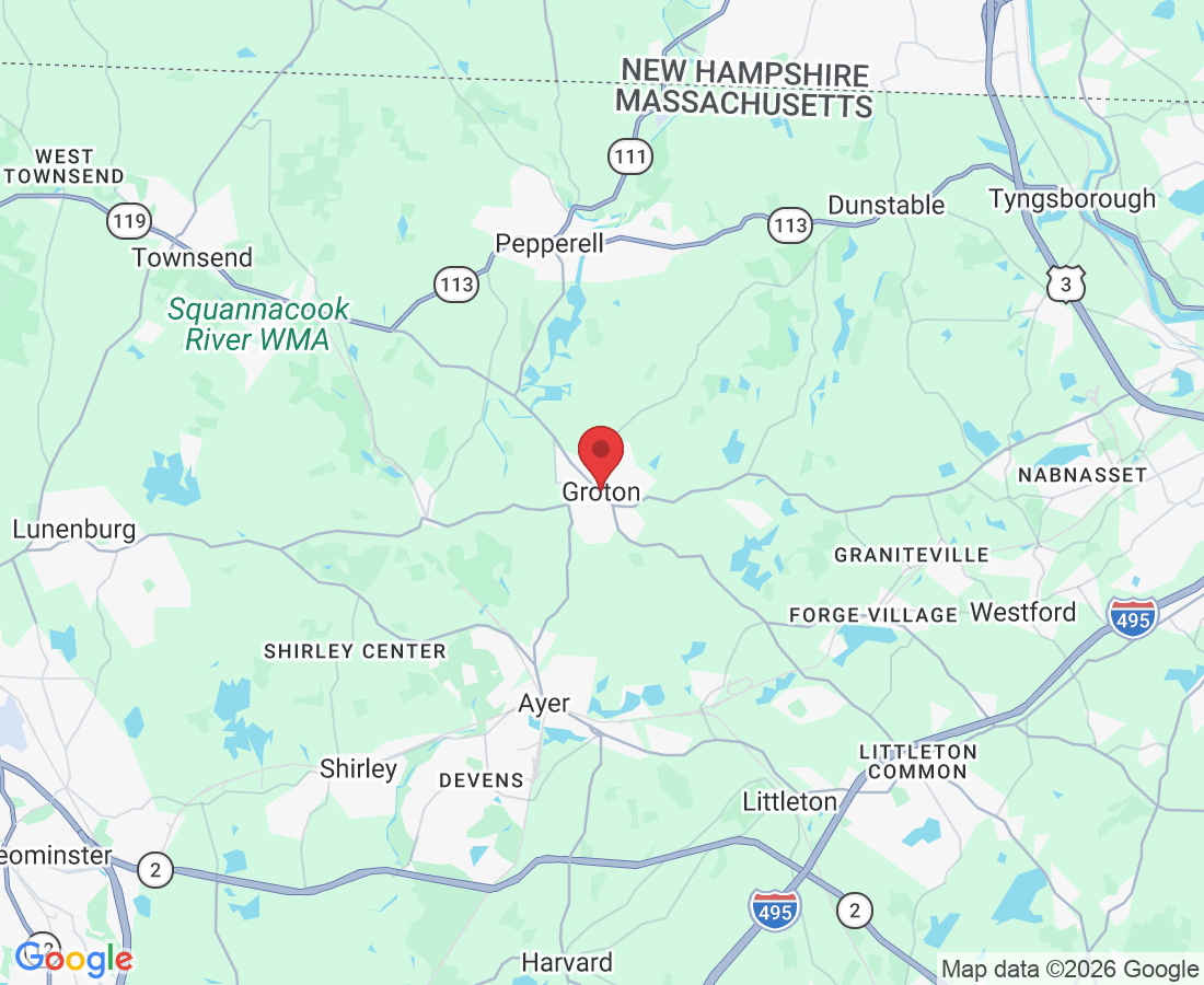 Groton, MA, USA