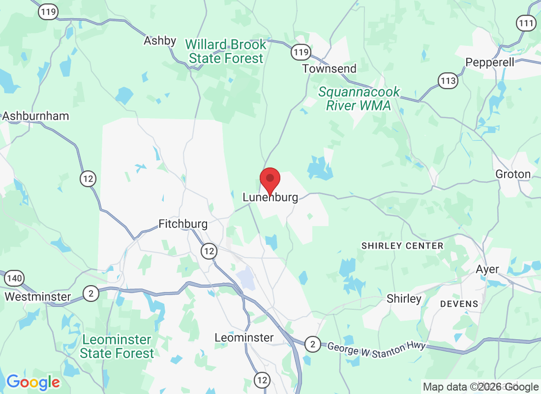 Lunenburg, MA 01462, USA