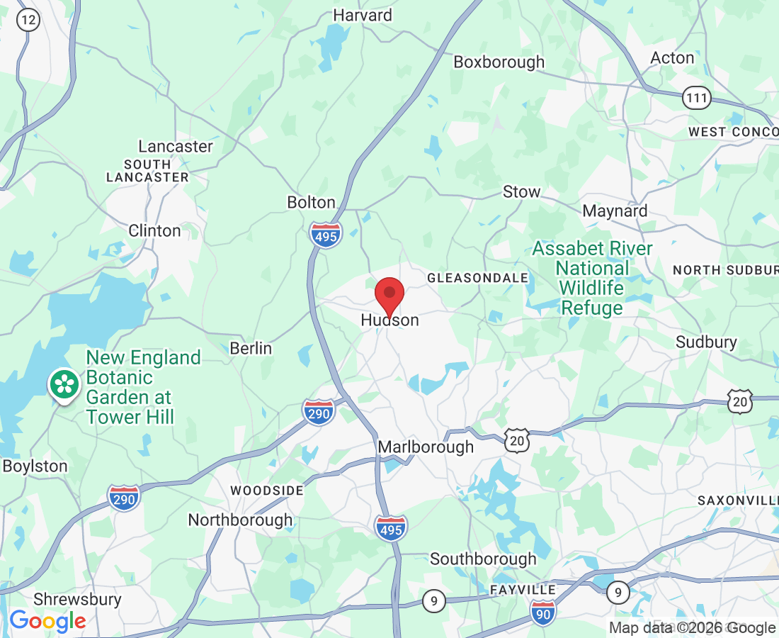 Hudson, MA, USA