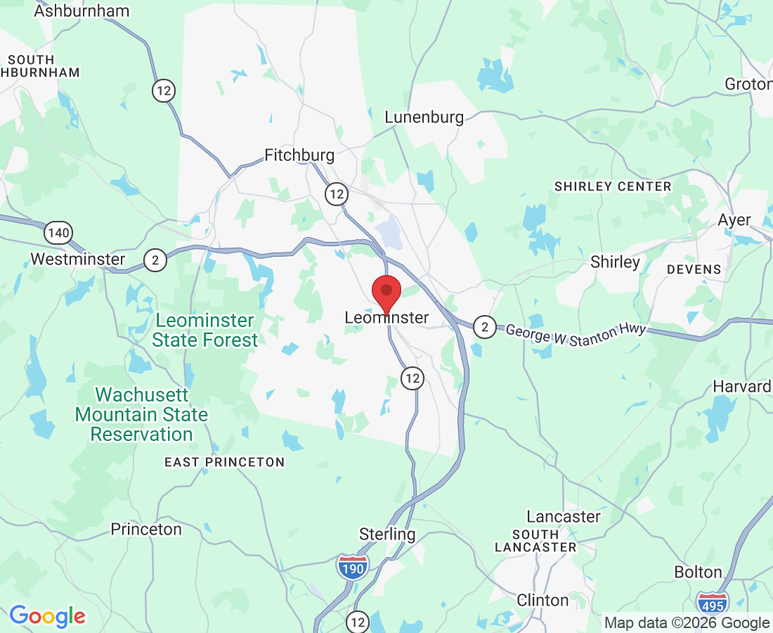 Leominster, MA, USA