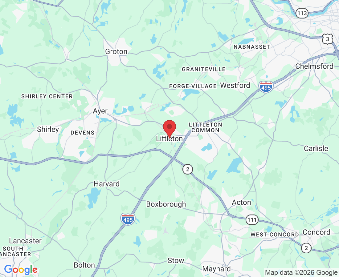 Littleton, MA, USA
