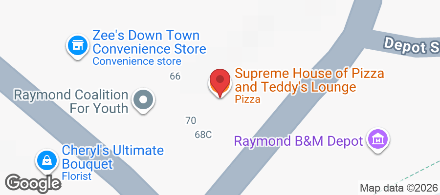 68 Main St, Raymond, NH 03077, USA