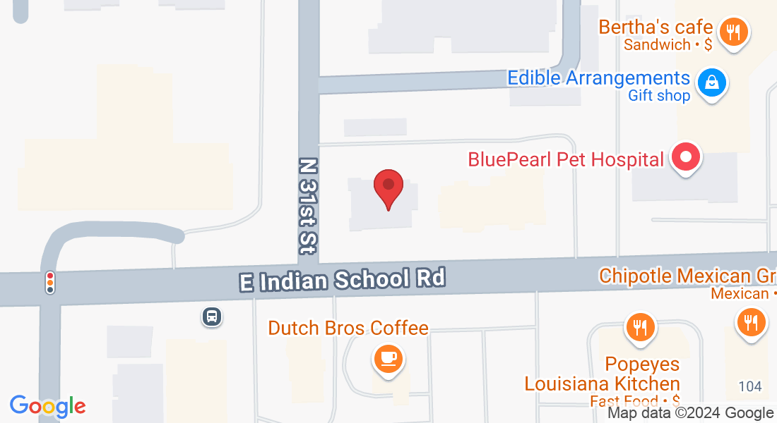 3102 E Indian School Rd suite 140, Phoenix, AZ 85016, USA