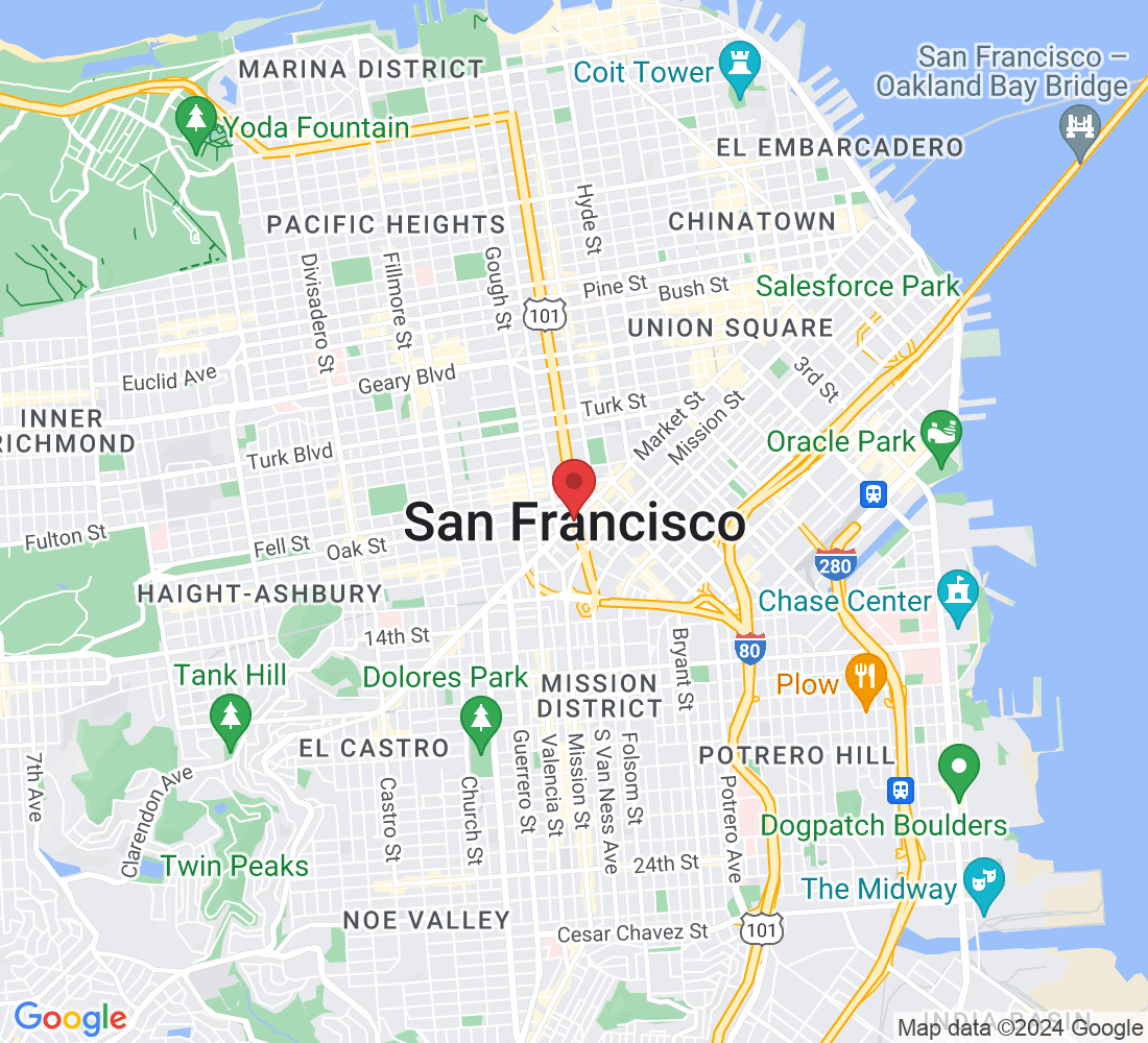 San Francisco, California, EE. UU.