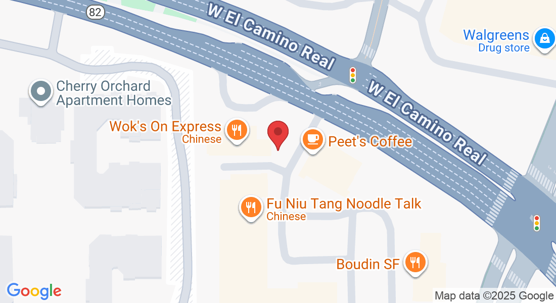 152 W El Camino Real, Sunnyvale, CA 94087, USA