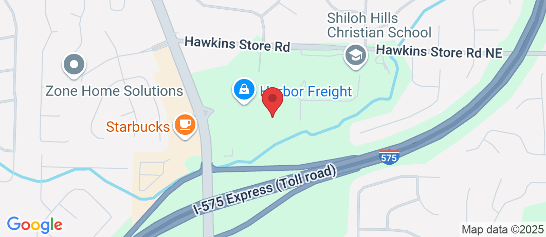 4290 Bells Ferry Rd ste 134 2073, Kennesaw, GA 30144, USA