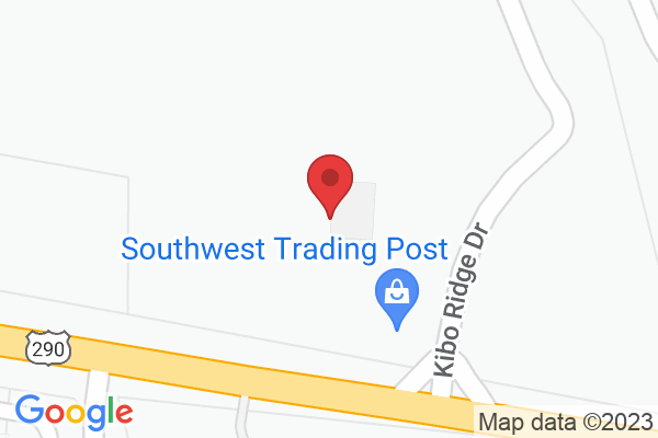 1055 Kibo Ridge Dr Suite 101, Dripping Springs, TX 78620, USA