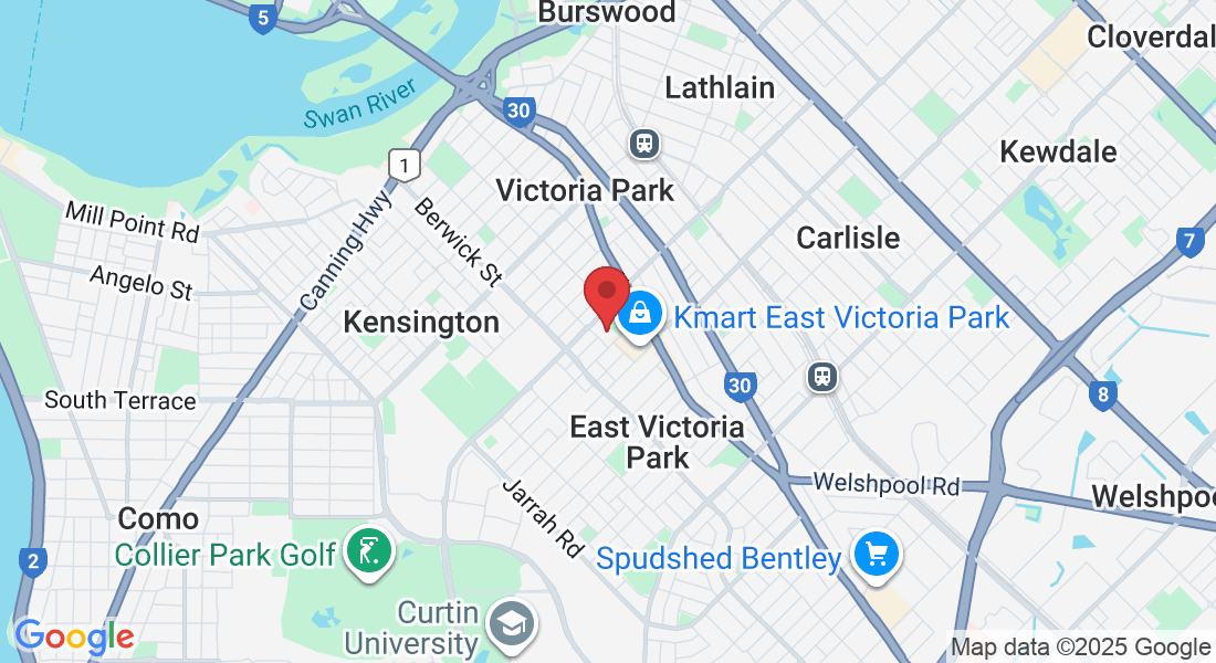 34 Kent St, East Victoria Park WA 6101, Australia