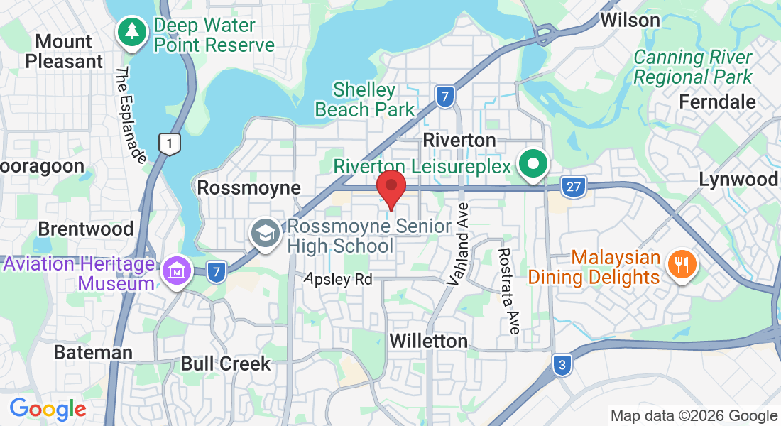 1a/9 Yampi Way, Willetton WA 6155, Australia
