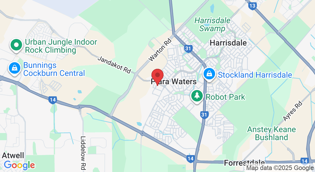 10 Willowdale Prom, Piara Waters WA 6112, Australia