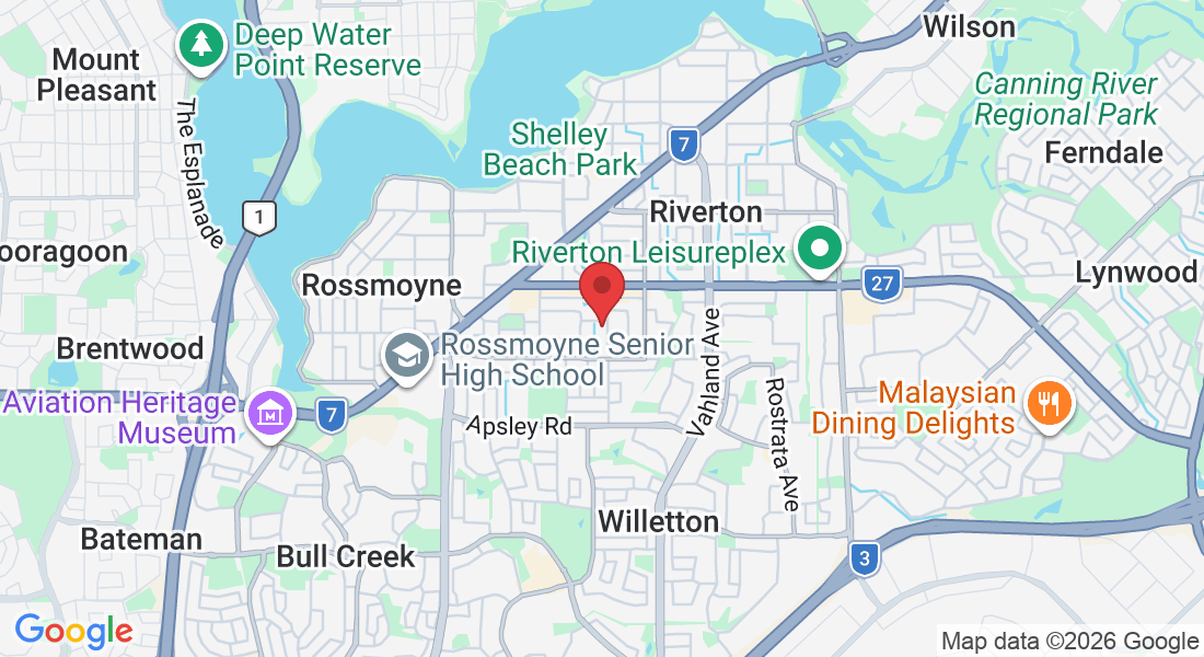 1a/9 Yampi Way, Willetton WA 6155, Australia