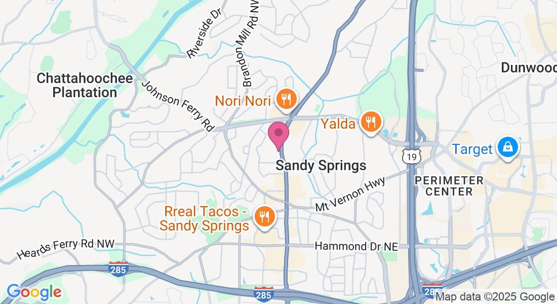 6500 Roswell Rd NE suite 6597 f, Atlanta, GA 30328, USA