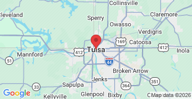 Tulsa, OK, USA