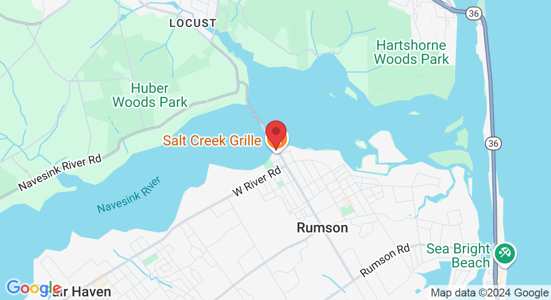 6 Hunt St, Rumson, NJ 07760, USA