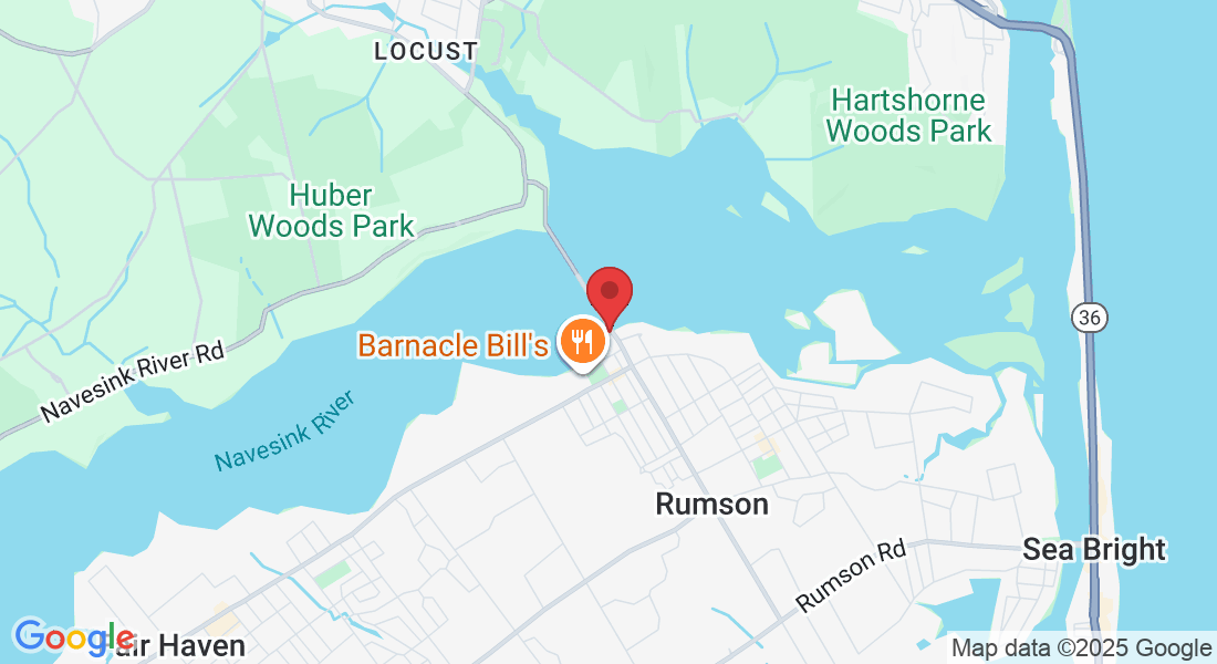 6 Hunt St, Rumson, NJ 07760, USA