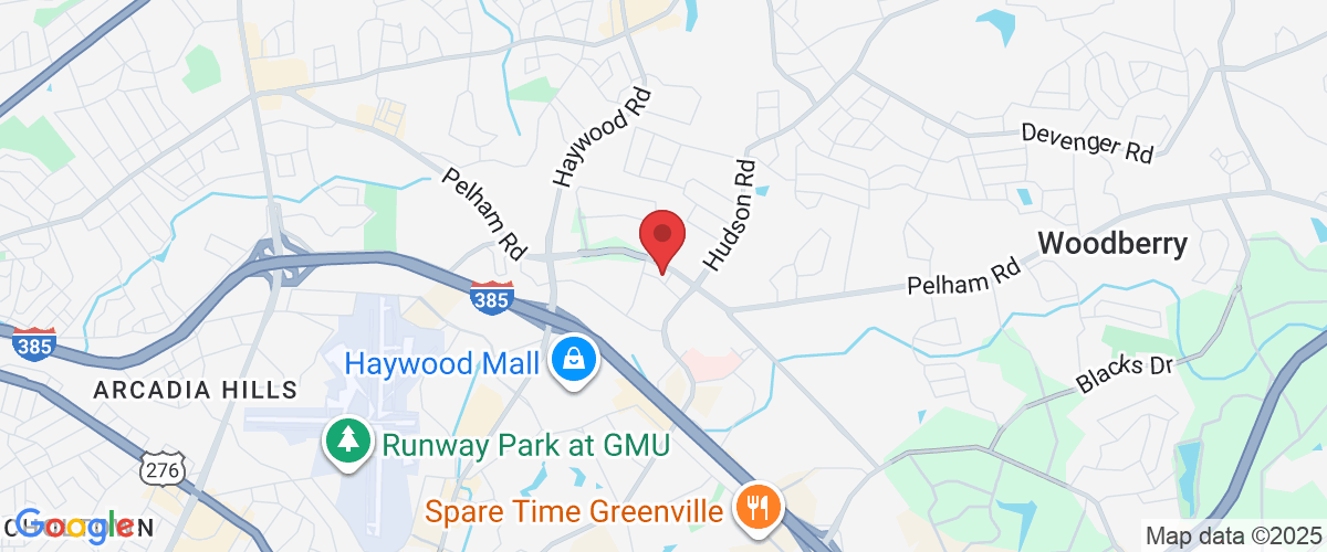 770 Pelham Rd, Greenville, SC 29615, USA