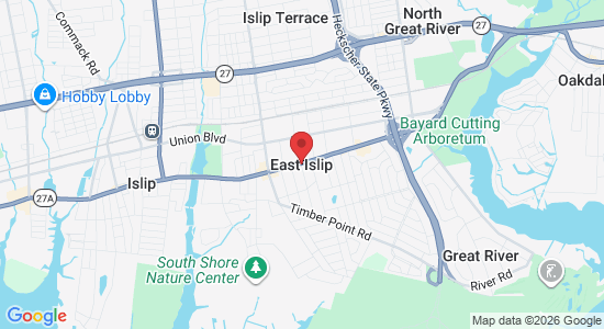 East Islip, NY, USA