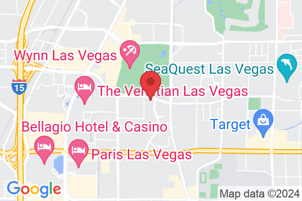 3753 Howard Hughes Pkwy, Las Vegas, NV 89119, USA