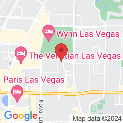 3753 Howard Hughes Pkwy, Las Vegas, NV 89119, USA