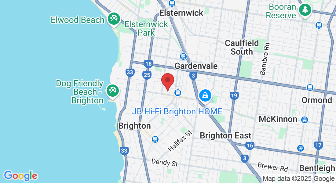 Dendy VIC 3186, Australia