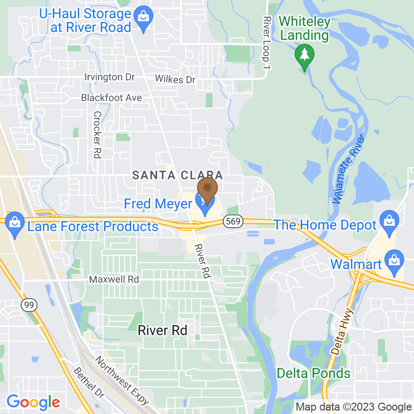 95 Division Ave Suite A, Eugene, OR 97404, USA