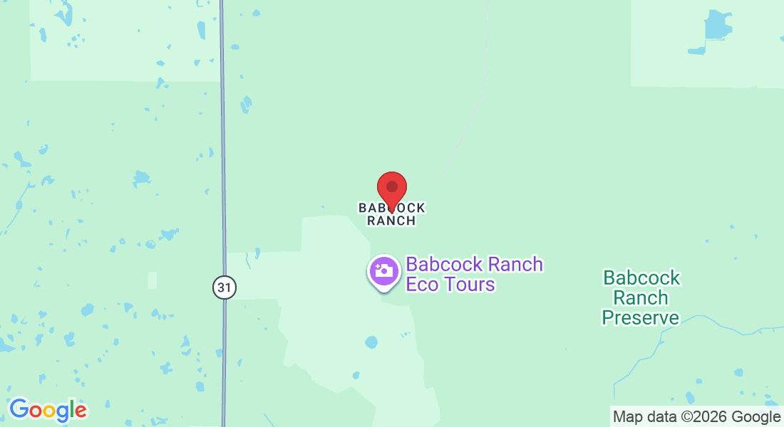 Babcock Ranch, FL 33982, USA
