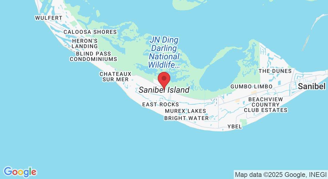 Sanibel Island, Florida, USA