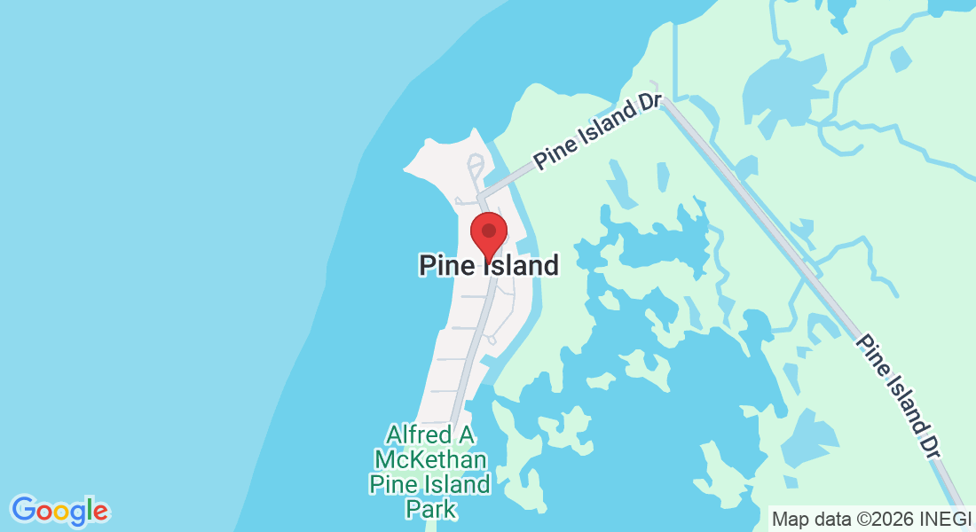 Pine Island, FL 34607, USA