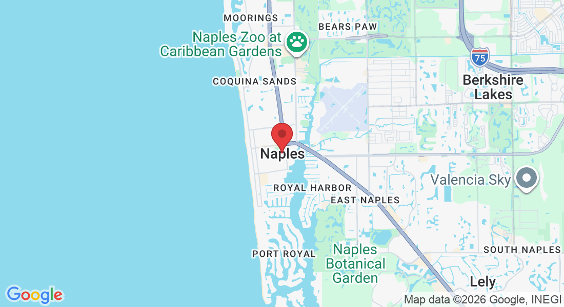 Naples, FL, USA