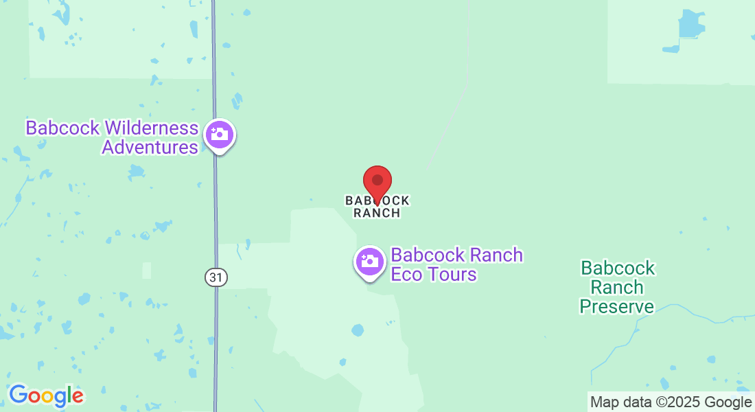 Babcock Ranch, FL 33982, USA