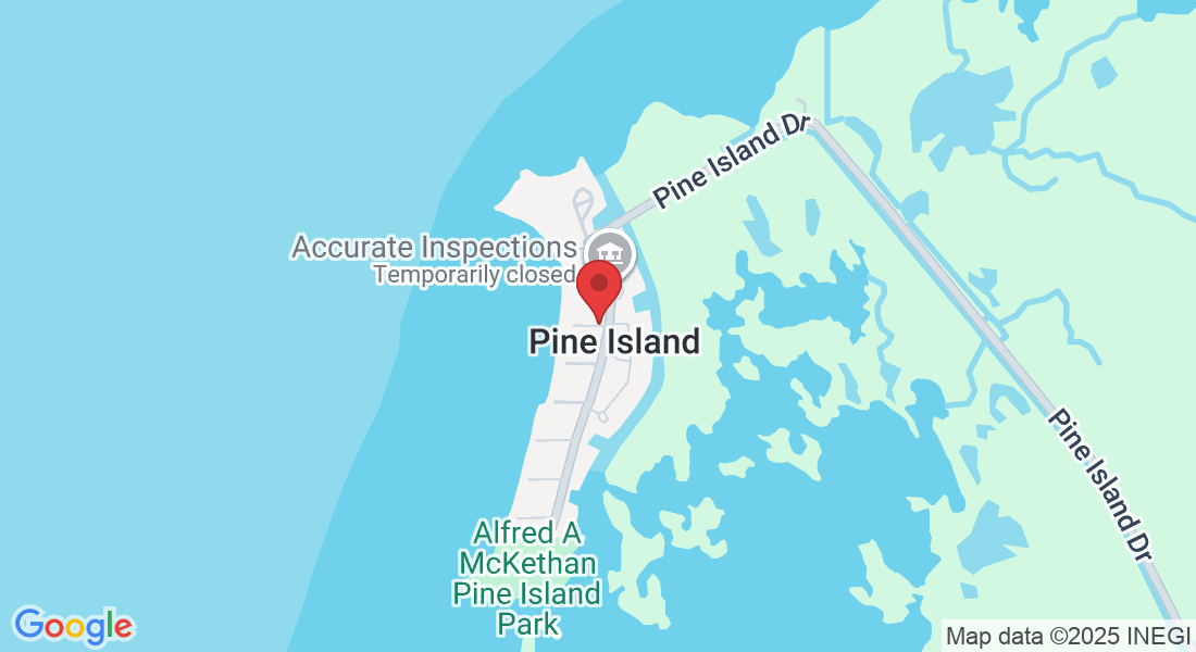 Pine Island, FL 34607, USA