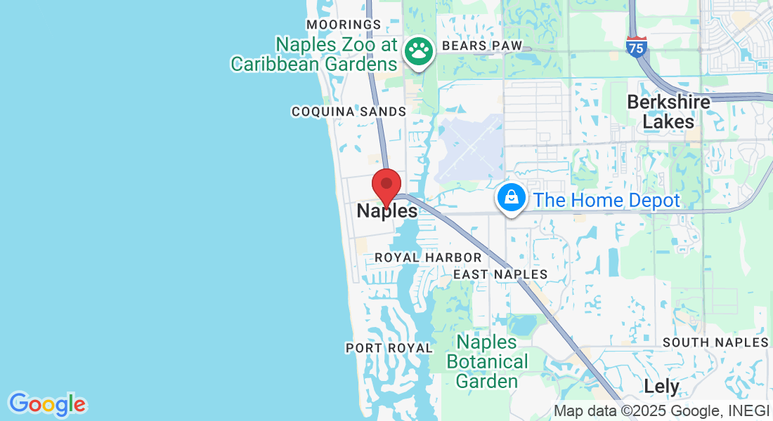 Naples, FL, USA