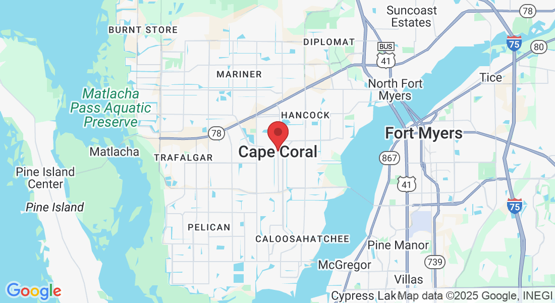 Cape Coral, FL, USA